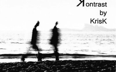 « Kontrast by KrisK » du 2 juin 2017 au 9 juillet 2017 au Moulin de La Roque